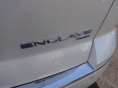 2014 buick enclave premium