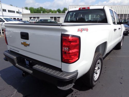 2014 Chevrolet Silverado 1500 Work Truck, US $36,840.00, image 2