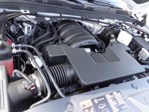 2014 Chevrolet Silverado 1500 Work Truck, US $36,840.00, image 4