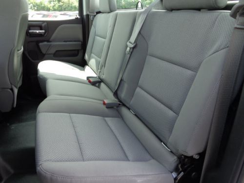 2014 Chevrolet Silverado 1500 Work Truck, US $36,840.00, image 5