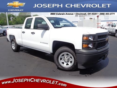 2014 Chevrolet Silverado 1500 Work Truck, US $36,840.00, image 6