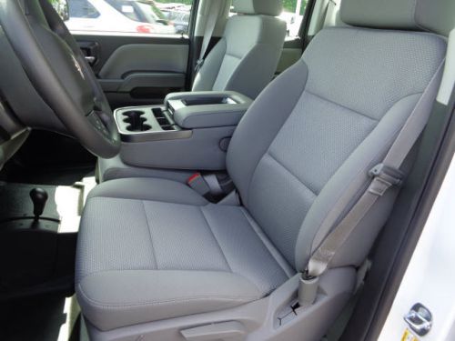 2014 Chevrolet Silverado 1500 Work Truck, US $36,840.00, image 7