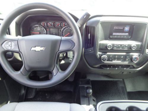 2014 Chevrolet Silverado 1500 Work Truck, US $36,840.00, image 8