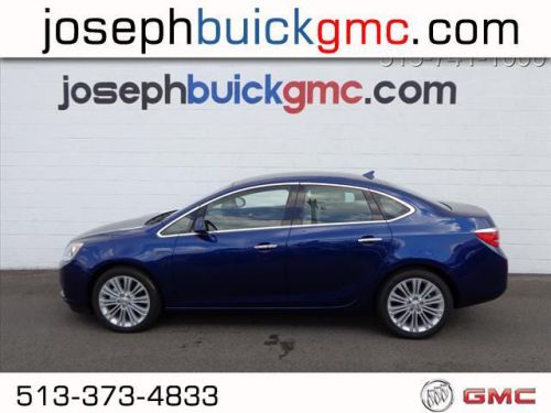 2013 buick verano premium