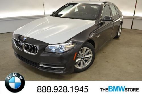 2014 bmw 528 i xdrive