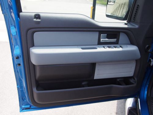 2012 ford f150