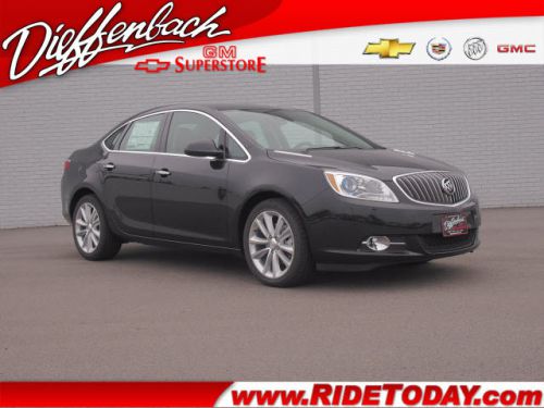 2014 buick verano convenience