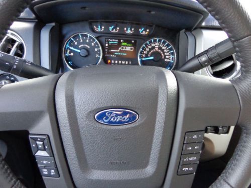 2014 Ford F150 XLT, US $43,965.00, image 3