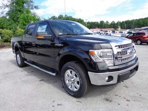 2014 Ford F150 XLT, US $43,965.00, image 7