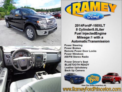 2014 Ford F150 XLT, US $43,965.00, image 9