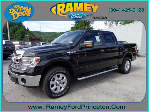 2014 Ford F150 XLT, US $43,965.00, image 11