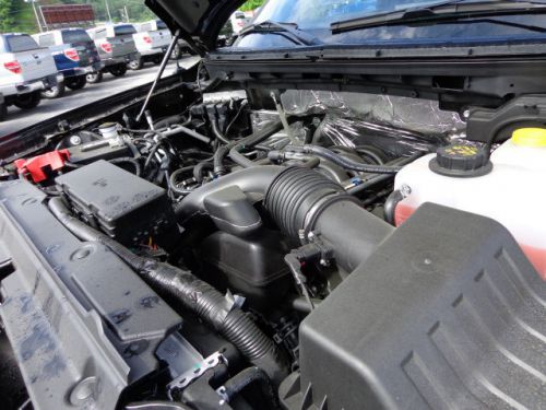 2014 Ford F150 XLT, US $43,965.00, image 16