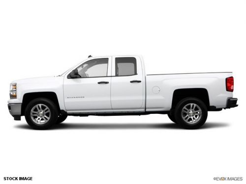 2014 Chevrolet Silverado 1500, US $34,890.00, image 4