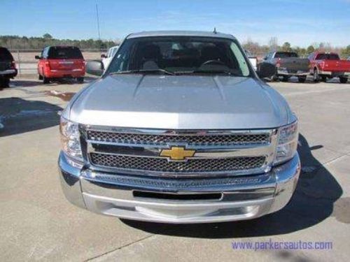 2013 Chevrolet Silverado 1500 LT, US $28,995.00, image 5