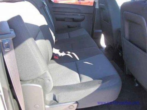 2013 Chevrolet Silverado 1500 LT, US $28,995.00, image 9