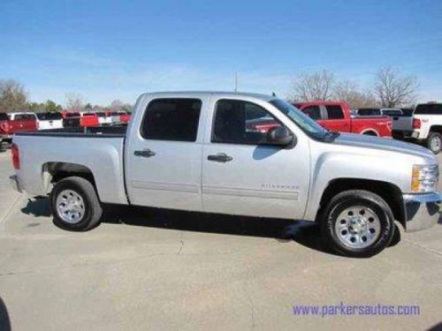 2013 Chevrolet Silverado 1500 LT, US $28,995.00, image 19
