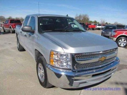 2013 Chevrolet Silverado 1500 LT, US $28,995.00, image 21