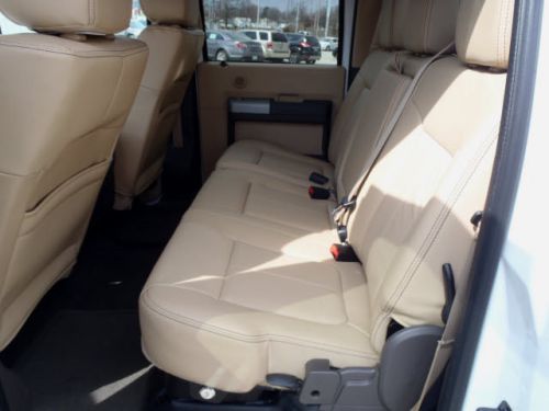 2014 ford f350