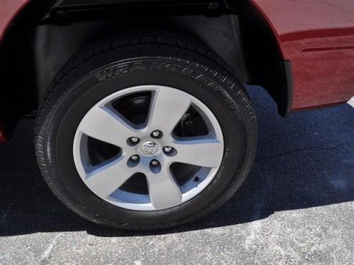 2011 dodge ram 1500 big horn