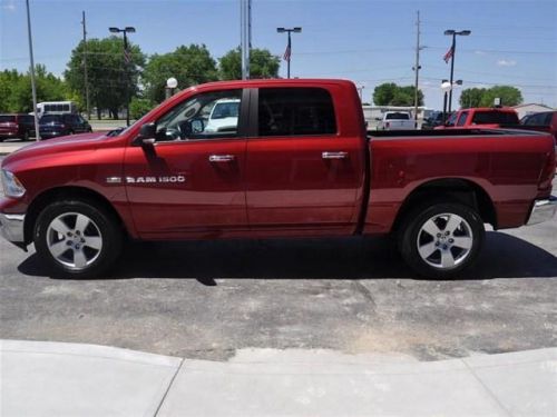 2011 Dodge Ram 1500 Big Horn, US $31,995.00, image 3
