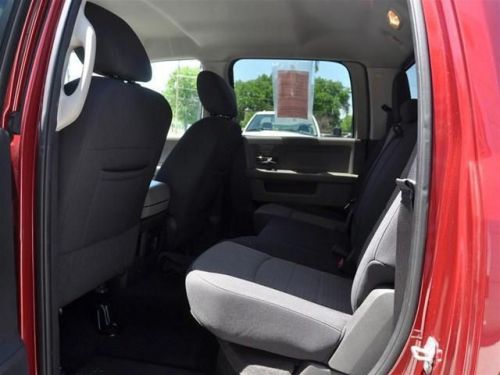 2011 Dodge Ram 1500 Big Horn, US $31,995.00, image 4