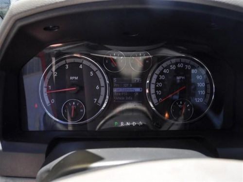 2011 Dodge Ram 1500 Big Horn, US $31,995.00, image 5