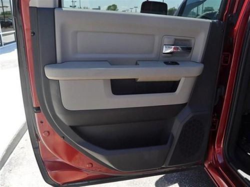 2011 Dodge Ram 1500 Big Horn, US $31,995.00, image 6