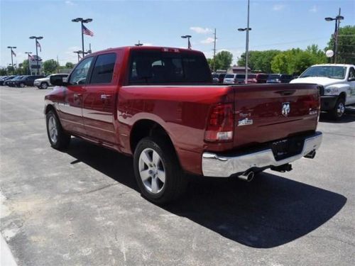 2011 Dodge Ram 1500 Big Horn, US $31,995.00, image 7