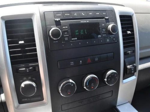 2011 Dodge Ram 1500 Big Horn, US $31,995.00, image 11