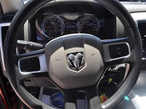 2011 Dodge Ram 1500 Big Horn, US $31,995.00, image 12