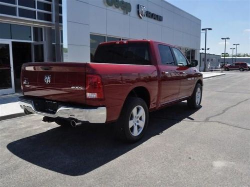 2011 Dodge Ram 1500 Big Horn, US $31,995.00, image 13