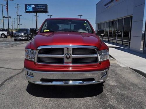 2011 Dodge Ram 1500 Big Horn, US $31,995.00, image 16