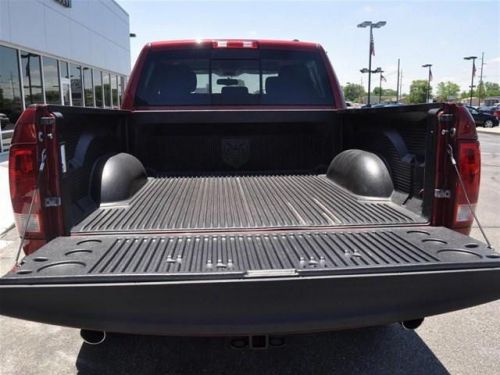 2011 Dodge Ram 1500 Big Horn, US $31,995.00, image 17