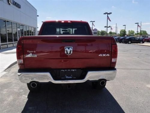 2011 Dodge Ram 1500 Big Horn, US $31,995.00, image 19