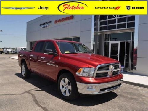 2011 Dodge Ram 1500 Big Horn, US $31,995.00, image 20
