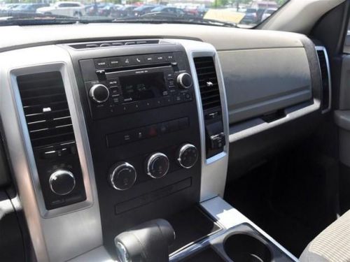 2011 Dodge Ram 1500 Big Horn, US $31,995.00, image 21