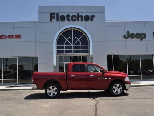 2011 Dodge Ram 1500 Big Horn, US $31,995.00, image 23