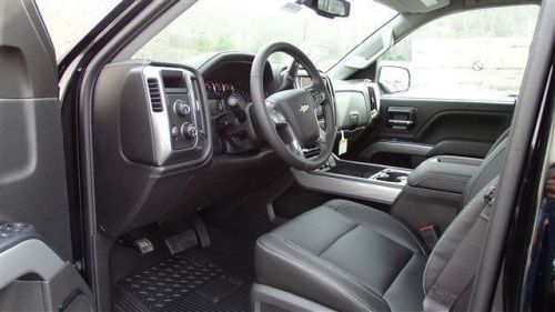 2014 Chevrolet Silverado 1500 LTZ, US $45,545.00, image 5