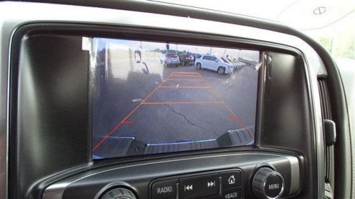 2014 Chevrolet Silverado 1500 LTZ, US $45,545.00, image 6