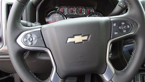 2014 Chevrolet Silverado 1500 LTZ, US $45,545.00, image 8