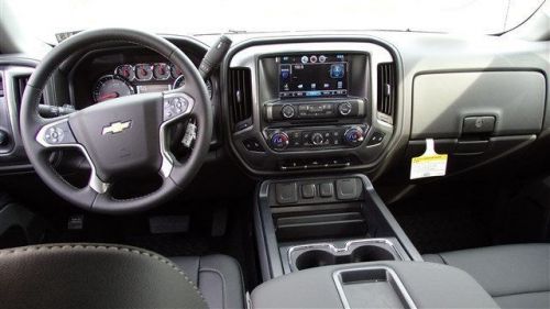 2014 Chevrolet Silverado 1500 LTZ, US $45,545.00, image 9