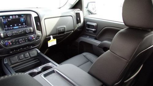 2014 Chevrolet Silverado 1500 LTZ, US $45,545.00, image 10