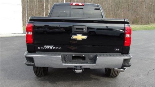 2014 Chevrolet Silverado 1500 LTZ, US $45,545.00, image 12