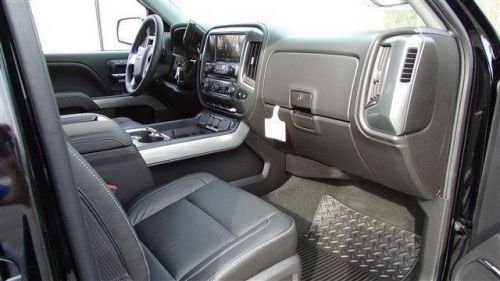 2014 Chevrolet Silverado 1500 LTZ, US $45,545.00, image 14