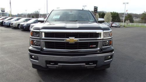 2014 Chevrolet Silverado 1500 LTZ, US $45,545.00, image 15