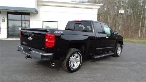 2014 Chevrolet Silverado 1500 LTZ, US $45,545.00, image 16