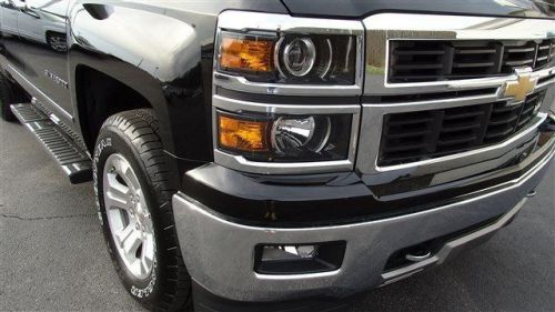 2014 Chevrolet Silverado 1500 LTZ, US $45,545.00, image 19
