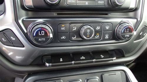 2014 Chevrolet Silverado 1500 LTZ, US $45,545.00, image 20