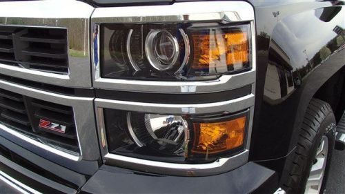 2014 Chevrolet Silverado 1500 LTZ, US $45,545.00, image 22