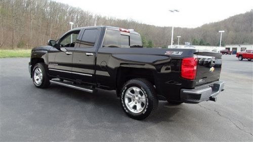 2014 Chevrolet Silverado 1500 LTZ, US $45,545.00, image 23